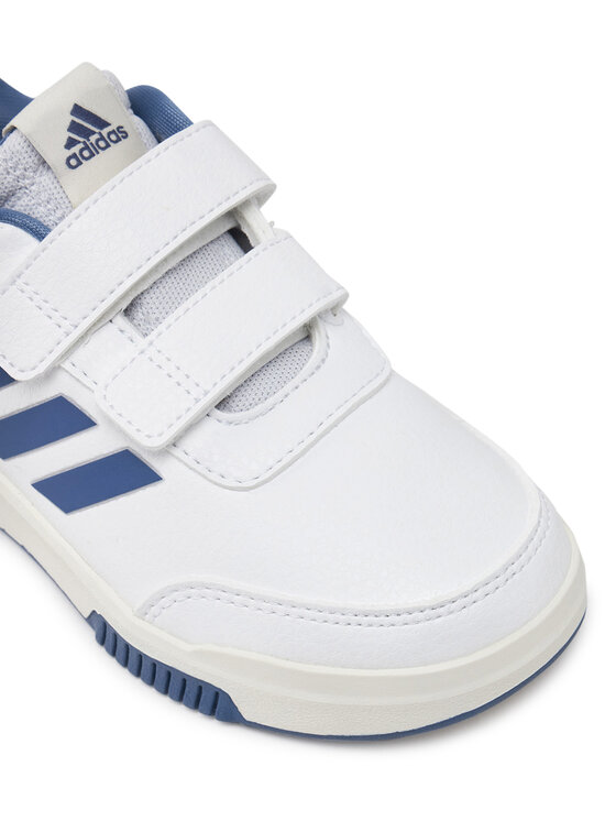 adidas Снікерcи adidas Disney Mickey Mouse Tensaur IH1193 Білий