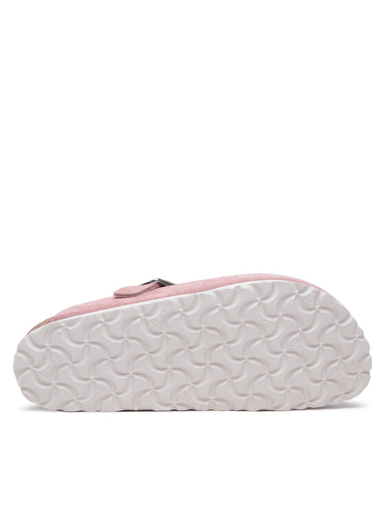 Birkenstock Chanclas Birkenstock Boston 1023263 Rosa