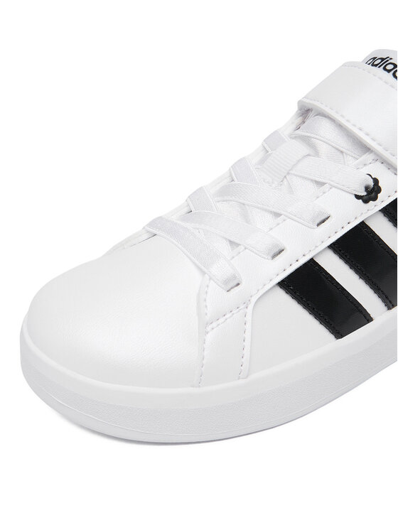adidas Снікерcи adidas CEO-GRAND COURT 3.0 EL C KH8835 Білий