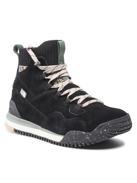 The North Face Trekkings The North Face Back-To-Berkeley III Sport Wp NF0A5G2ZSEY1 Negru