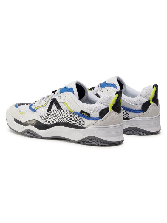 Vans Αθλητικά Vans Varix Wc VN0A3WLNXNI1 Λευκό