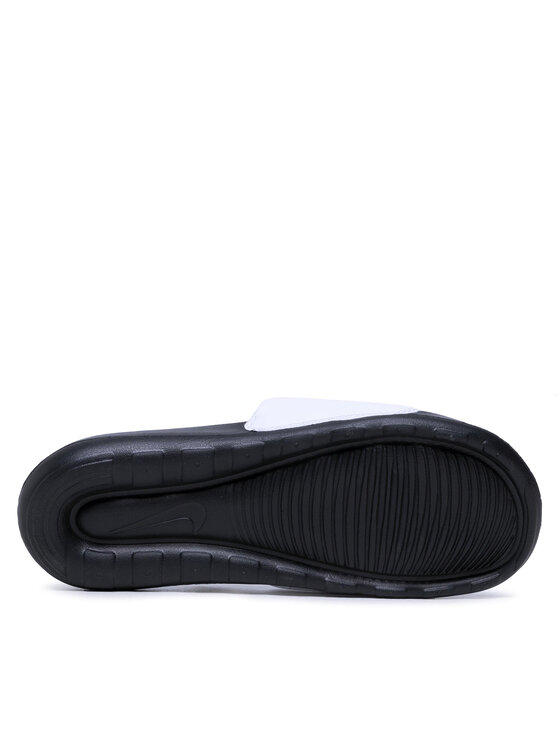 Nike Nazouváky Nike Victori One Slide CN9675 005 Bílá