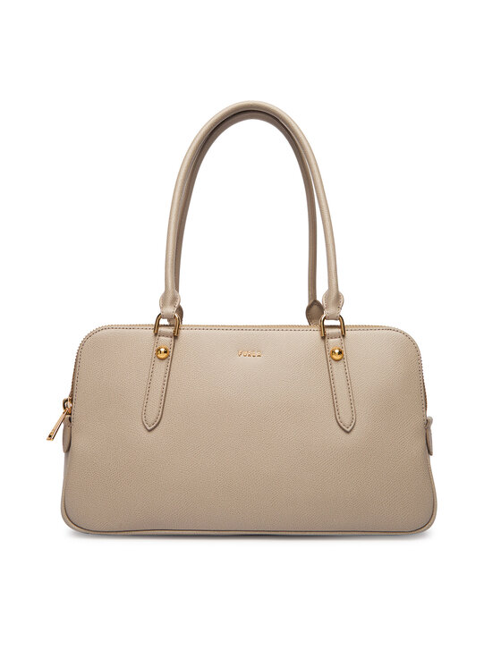 Furla Сумка Furla Giulia M WB01871 BX0460 CN 4488S Бежевий