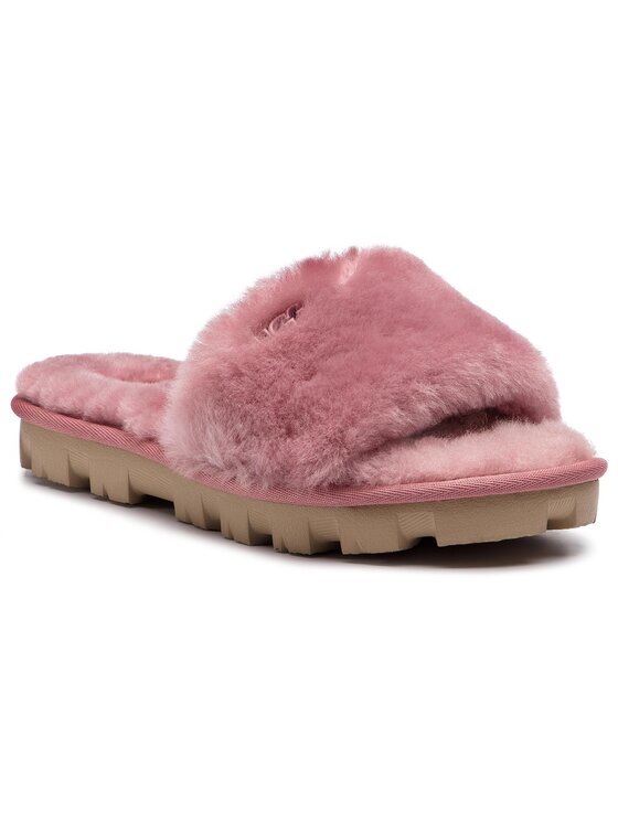 Ugg Čības Ugg W Cozette 1100892 Rozā