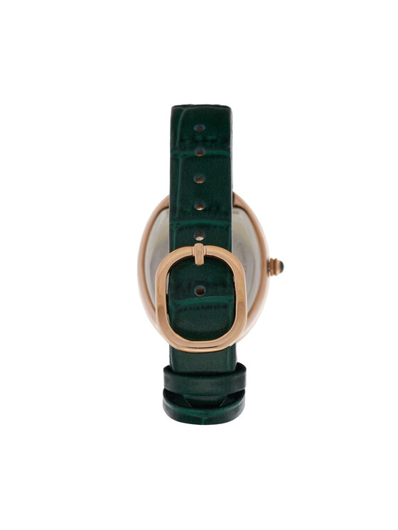 U.S. Polo Assn. Годинник U.S. Polo Assn. Ophelia USP8505GR Чорний