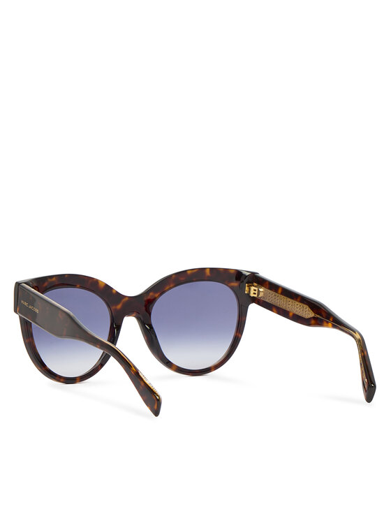 Marc Jacobs Сонцезахисні окуляри Marc Jacobs 1134/S 208631 Коричневий