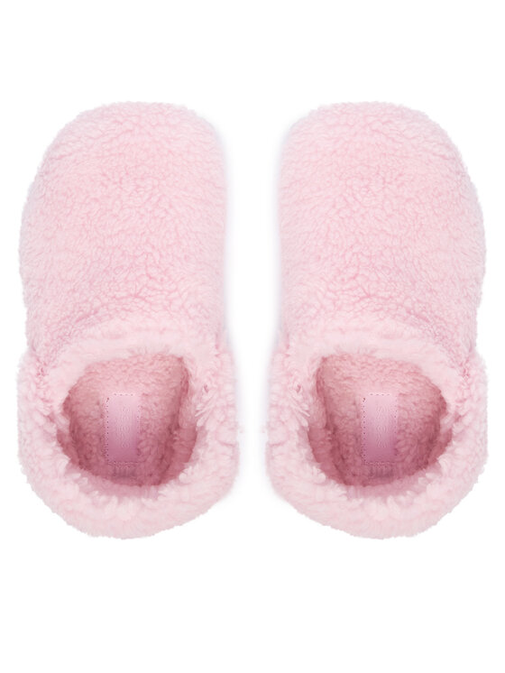 Crocs Тапочки Crocs 210856 Рожевий