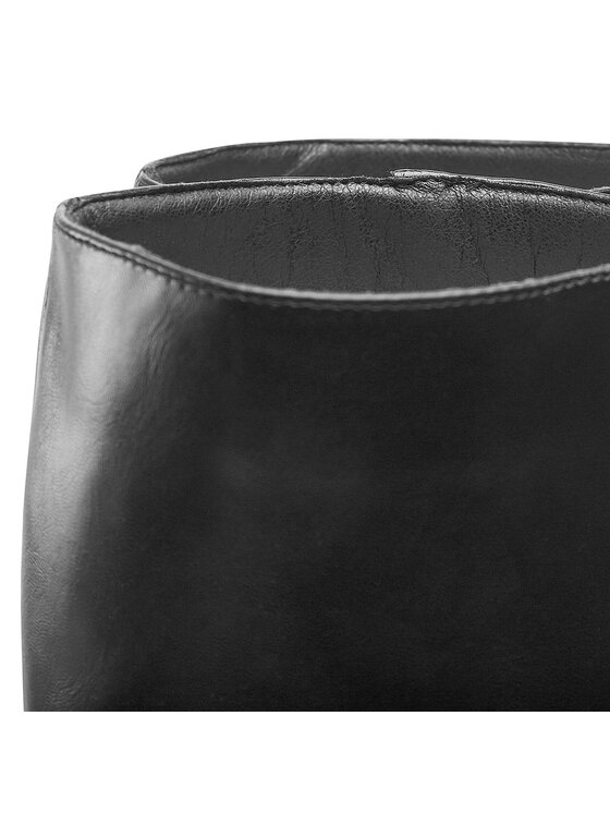 DeeZee Μπότες DeeZee LS5872-02 Μαύρο