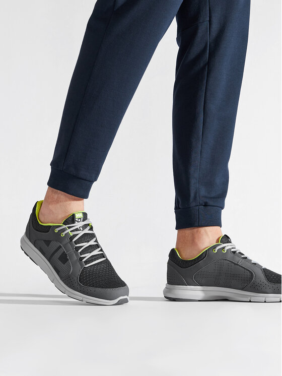 Helly Hansen Topánky na vodné športy Helly Hansen Ahiga V4 Hydropower 11582_964 Sivá