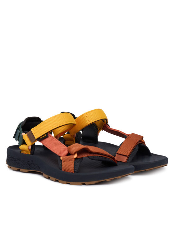 Teva Босоніжки Teva Hydratrek Water Sandal 1150270 Кольоровий