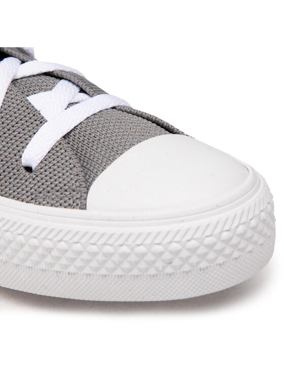 Converse Bambas Converse Ctas Ox 170873C Gris