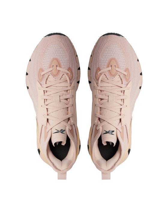 Reebok Снікерcи Reebok Zig Kinetica 3 IG2751 Рожевий