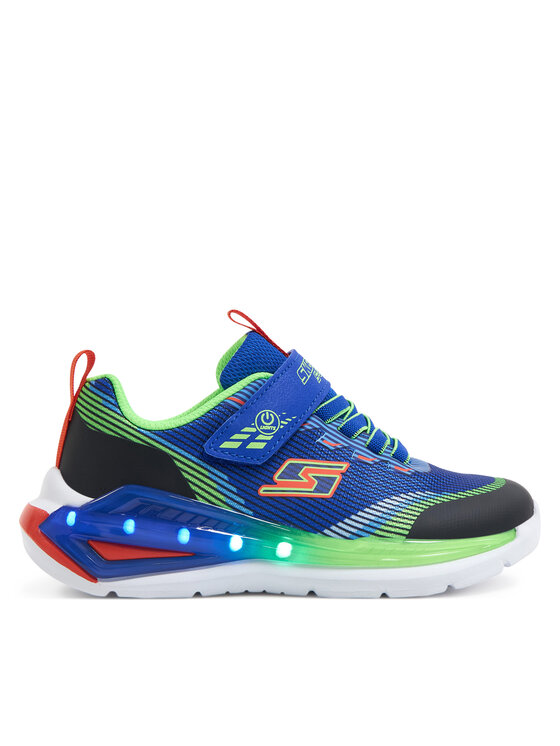Skechers Снікерcи Skechers Tri-Namics 2.0 401661L/BLMT Голубий
