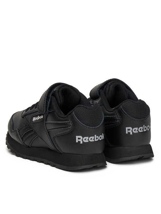 Reebok Снікерcи Reebok V9-25193(IV) Чорний