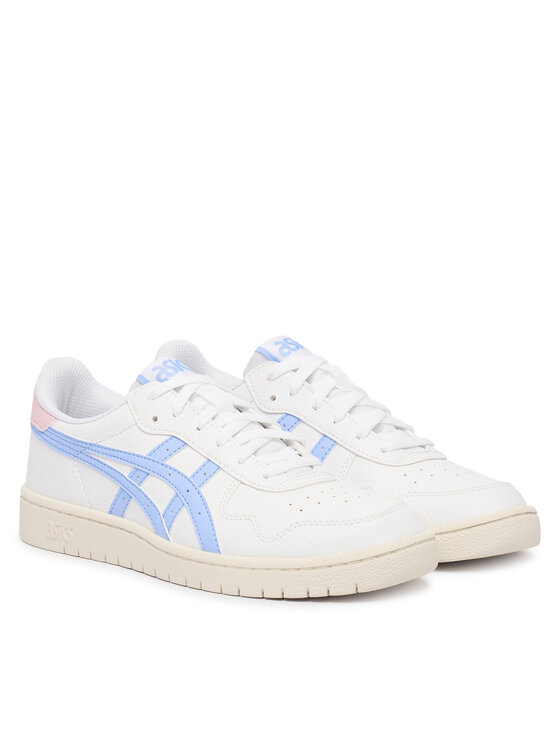 Asics Снікерcи Asics Japan S 1202A118 Білий