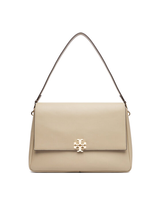 Tory Burch Сумка Tory Burch Charlie 180727 Бежевий