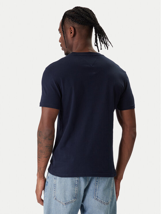 Tommy Jeans Tommy Jeans Conjunto de camisetas DM0DM20687 De color Regular Fit