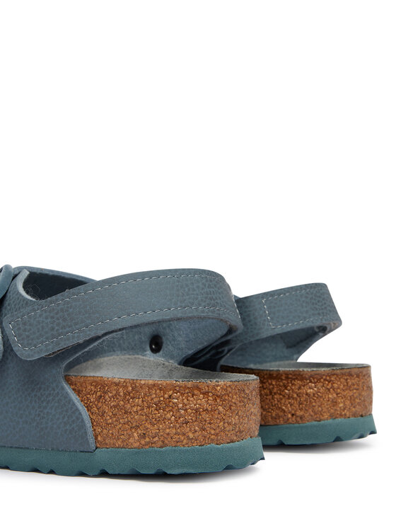 Birkenstock Сандали Birkenstock Milano As 1031669 D Син