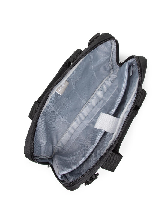 Delsey Torba za prenosnik Delsey Esplanade 00394216250 Črna
