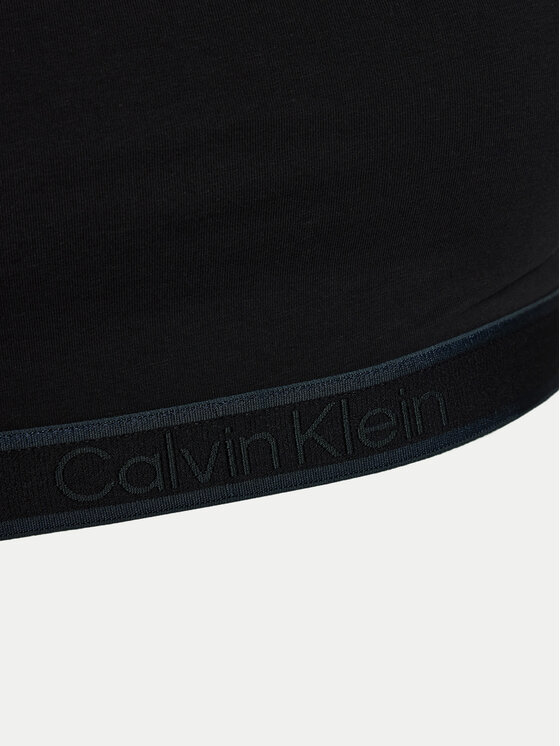 Calvin Klein Underwear Calvin Klein Underwear Sportinė liemenėlė 000QF7943E Juoda