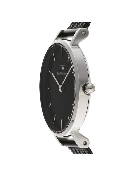 Daniel Wellington Orologio Daniel Wellington Classic Petite Ashfield DW00100246 Nero