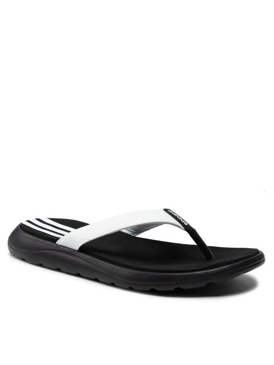 adidas Japonke adidas Comfort Flip Flop EG2065 Bela