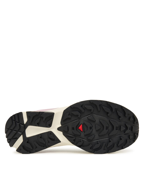 Salomon Sneakersy Salomon Xt-Evr L45414800 Šedá
