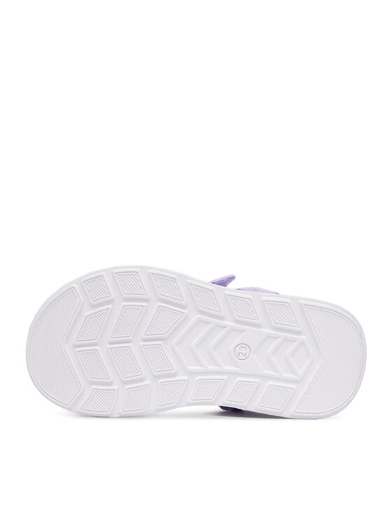 Sprandi Босоніжки Sprandi CEO-CP92-26367(DZ) Фіолетовий