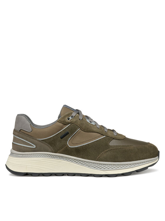 Geox Zapatillas Geox U Spherica Actif X1 U46HGA 02285 C3277 Caqui