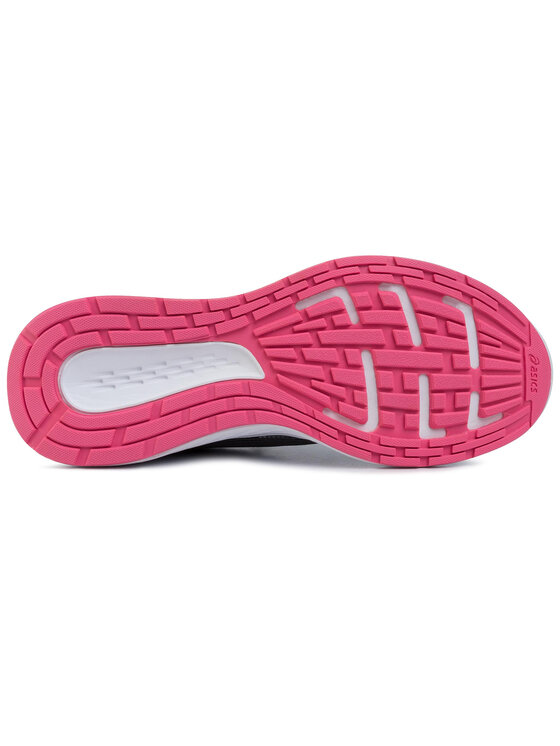 Asics Pantofi pentru alergare Asics Patriot 10 1012A117 Gri