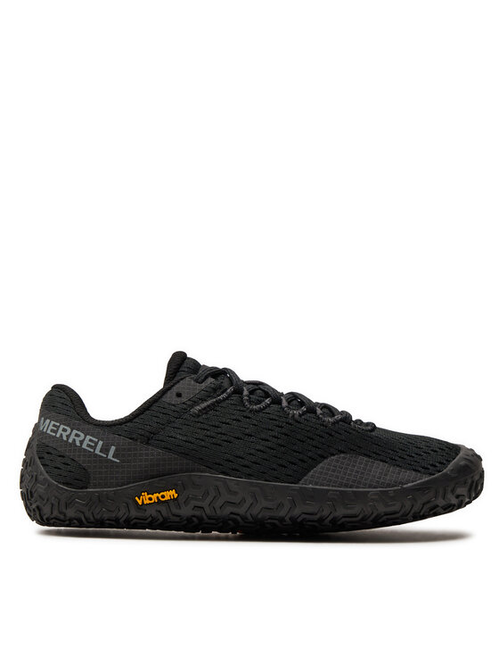 Merrell Sneakersy Merrell Vapor Glove 6 J067718 Czarny