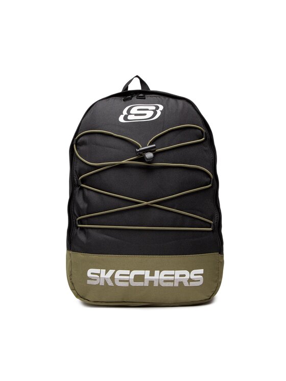 Skechers Ruksak Skechers S1035.06 Čierna