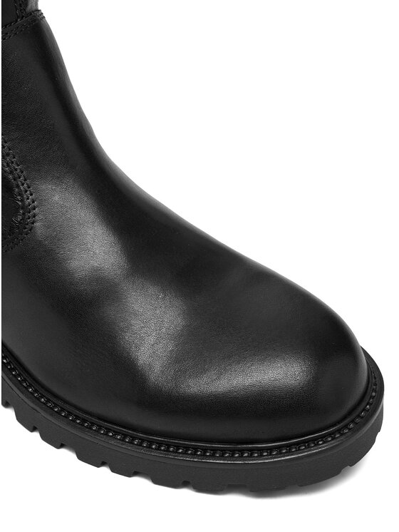 Vagabond Shoemakers Чоботи Vagabond Shoemakers Kenova 5641-102-20 Чорний