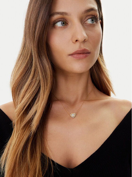 Guess Kaklarota Guess JUBN05 549JW Zelta