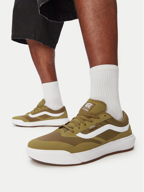 Vans Laisvalaikio batai Vans Ultrarange 2.0 RW VN000EJ7OVB1 Žalia