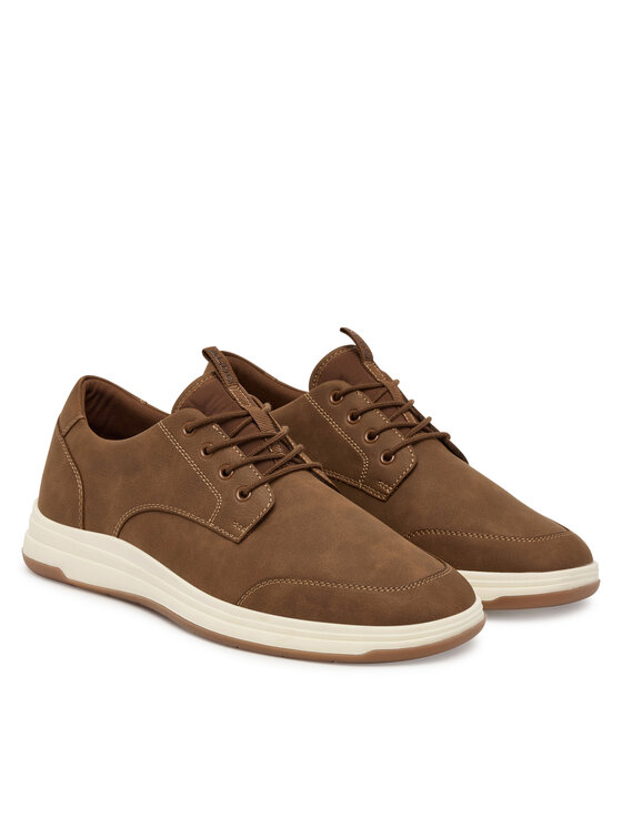 Aldo Снікерcи Aldo Konnor 14134980 Коричневий