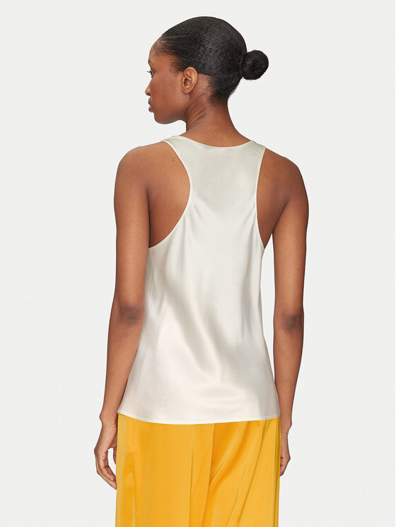 2NDDAY 2NDDAY Τοπ Amalia 2252137284 Εκρού Regular Fit