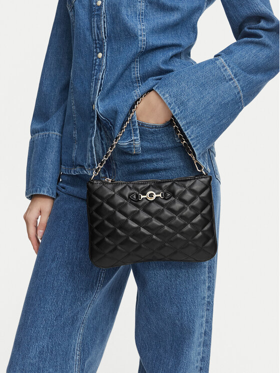 Guess Torebka Guess PW7587 P6474 Czarny