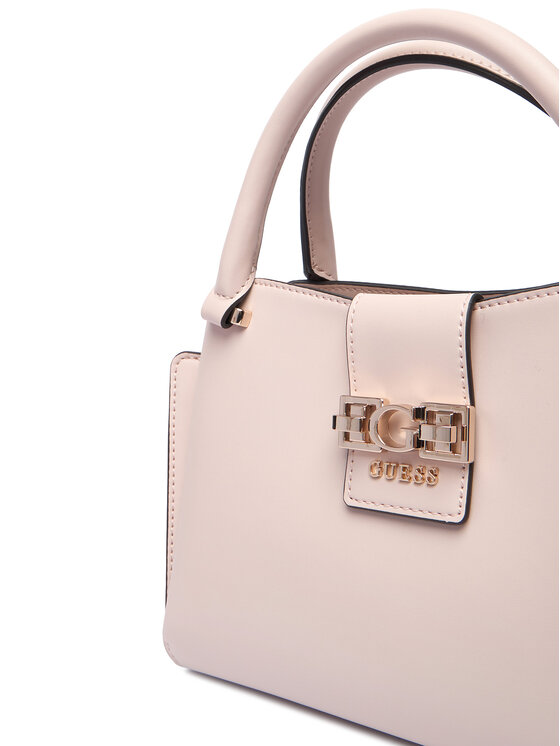 Guess Сумка Guess HWVG98 91050 Рожевий