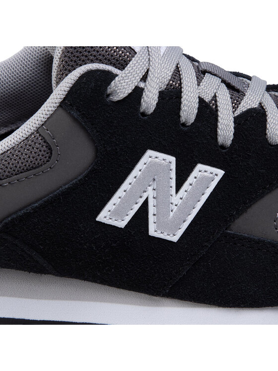 New Balance Laisvalaikio batai New Balance ML393SM1 Pilka