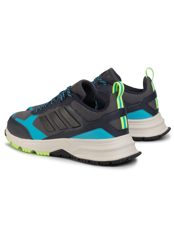 adidas Παπούτσια για Τρέξιμο adidas Rockadia Trail 3.0 FW3740 Γκρι