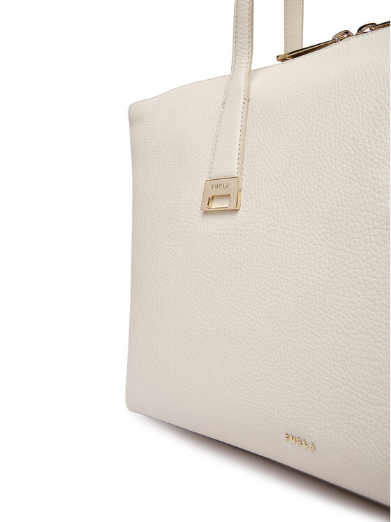 Furla Сумка Furla Olivia L WB01940 HSF000 CN PNN00 Білий