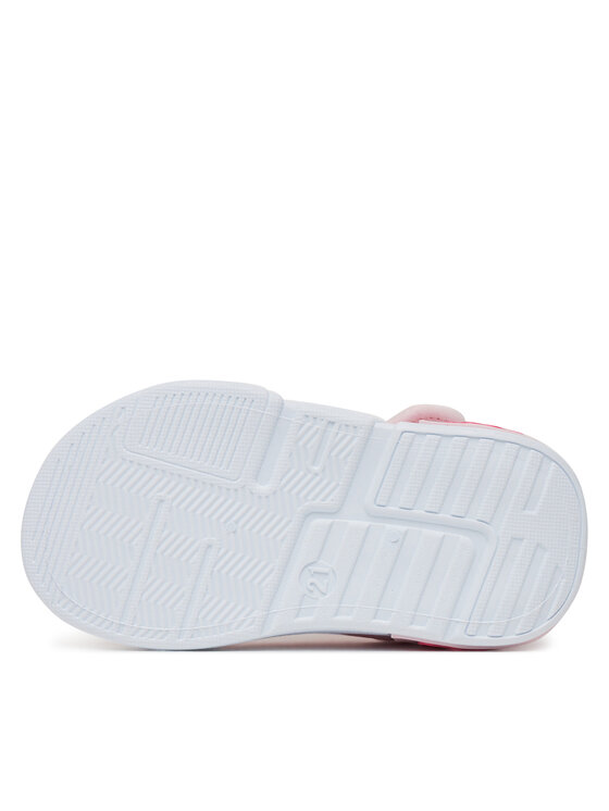 Peppa Pig Bačkory Peppa Pig CM-SS25-187PP Růžová