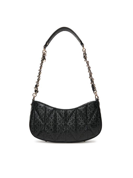 Guess Сумка Guess Aldina HWGG96 63170 Чорний