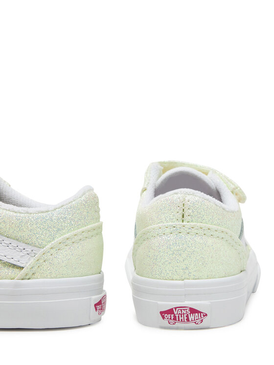 Vans Teniszcipő Vans TD Old Skool V VN0A38JN3UA1 Rózsaszín