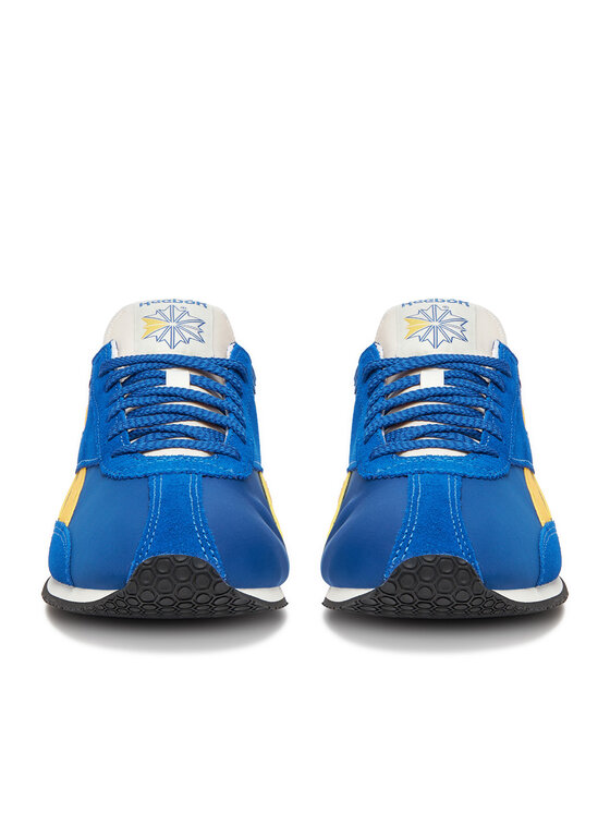 Reebok Снікерcи Reebok EO-R400 100239543 Голубий