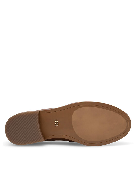 GINO ROSSI Lords Gino Rossi SIDE-113746 Barna