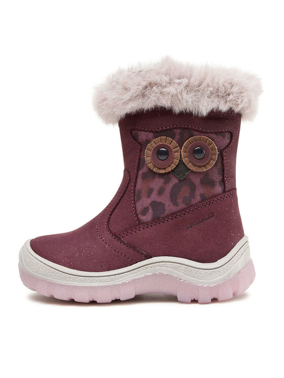 Lasocki Kids Чоботи Lasocki Kids CI12-2693-16 Фіолетовий