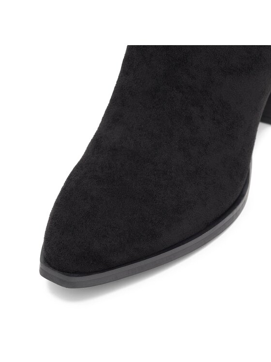 DeeZee Stivali DeeZee SALOME H7612-1 Nero
