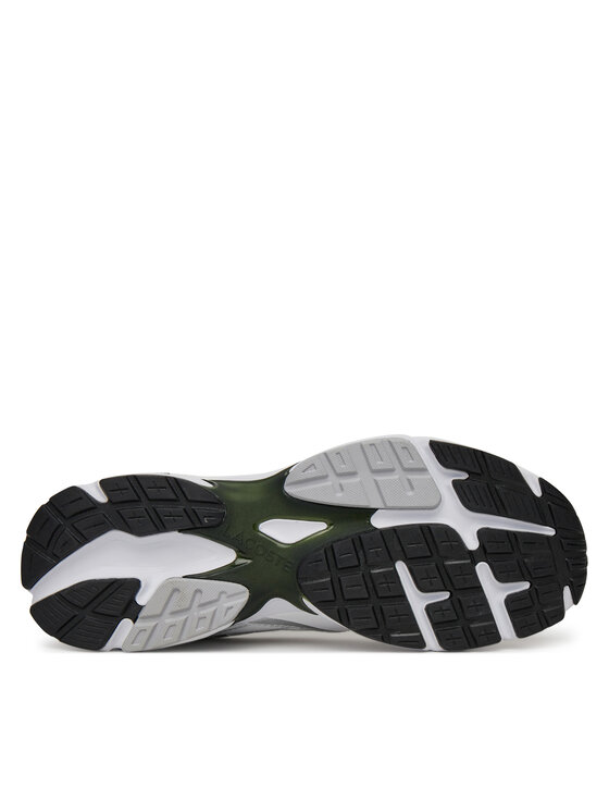 Lacoste Снікерcи Lacoste 7-49SMA0021 Білий